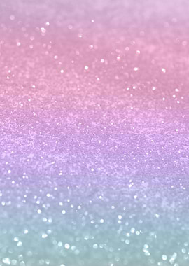 Unicorn Princess Glitter 1