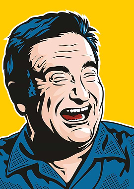 Robin Williams