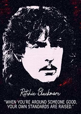 Ritchie Blackmore