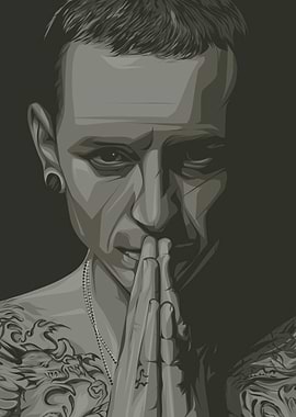Chester Bennington