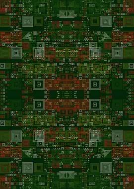 ComputationalGenerativeArt