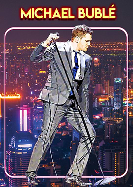 Michael Buble