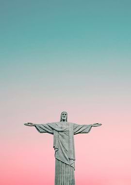Rio de Janeiro Cristo