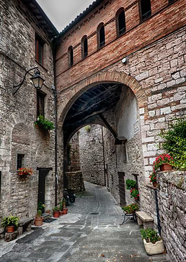 Gubbio