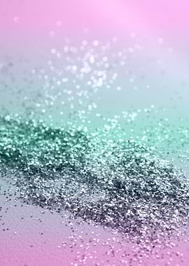 Summer Love Glitter 2