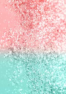 Summer Vibes Glitter 3