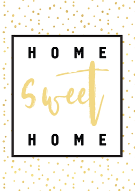 Home Sweet Home