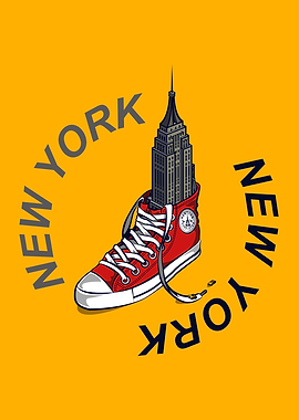 New York United States