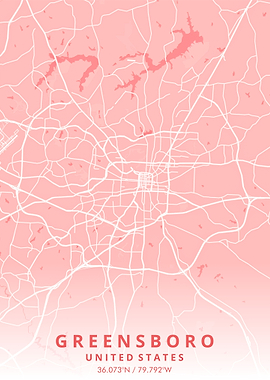 Greensboro North Carolina