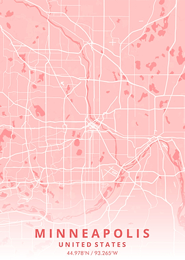 Minneapolis Minnesota