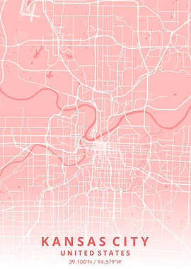 Kansas City Missouri