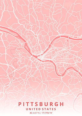 Pittsburgh Pennsylvania