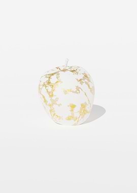 White Gold Apple