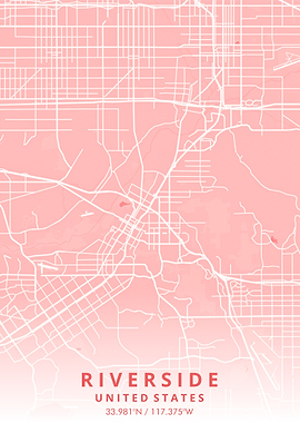 Riverside California