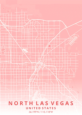 North Las Vegas Nevada