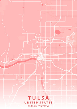 Tulsa Oklahoma
