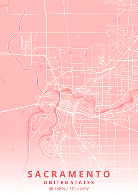 Sacramento California