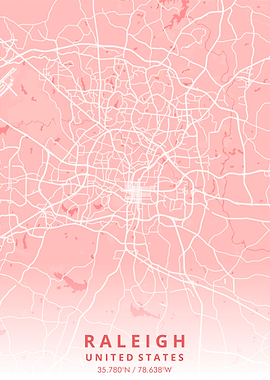 Raleigh North Carolina