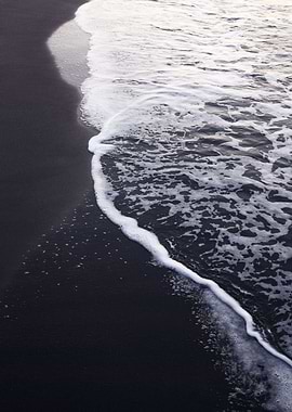 Mystical Sunset Beach 1