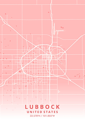 Lubbock Texas