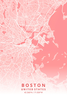 Boston Massachusetts