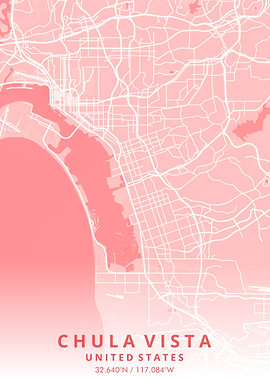 Chula Vista California