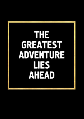 Greatest Adventure