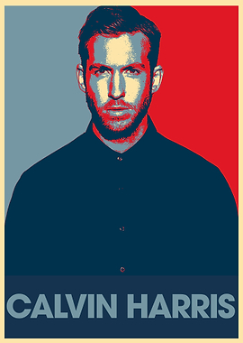Calvin Harris