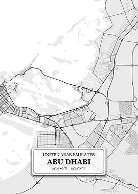 Abu Dhabi UAE