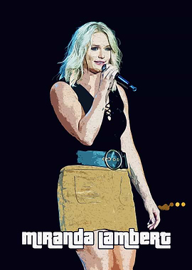 Miranda Lambert