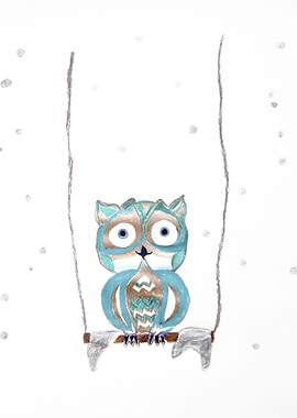 Owl Fun 2