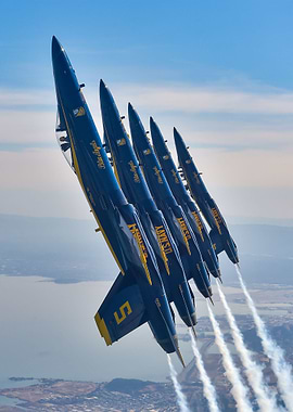 Blue Angels