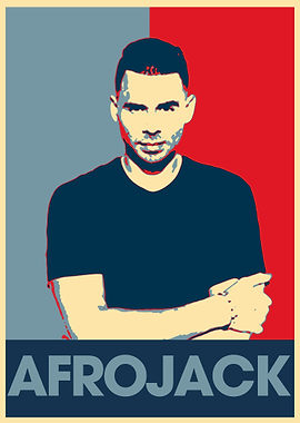 Afrojack