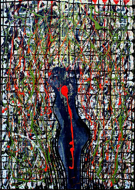 the internal hemorrhage