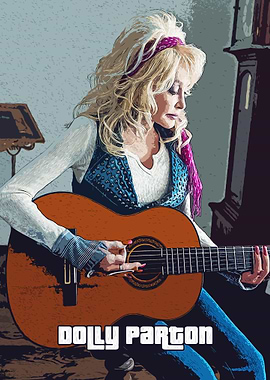 Dolly Parton