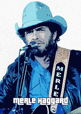 Merle Haggard