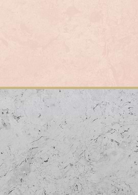 Peach Gray Concrete 1