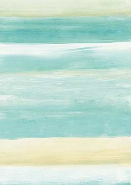 Watercolor Abstract 1