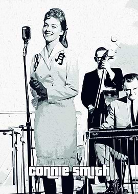 Connie Smith