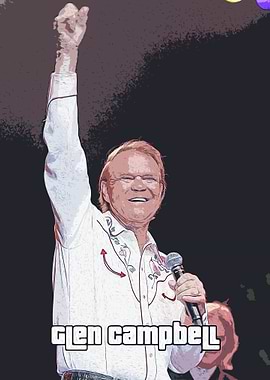 Glen Campbell