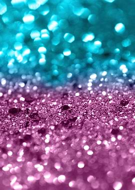 Tropical Beach Glitter 5