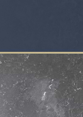 Blue Meets Grey Concrete 1