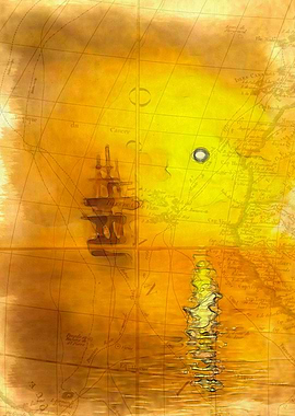 Navigating The World