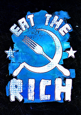Eat The Rich