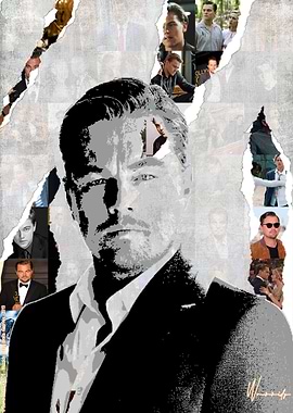 Leonardo Di Caprio