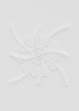 White Minimal Geometry