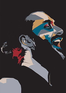 David Guetta Art