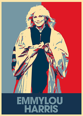 Emmylou Harris