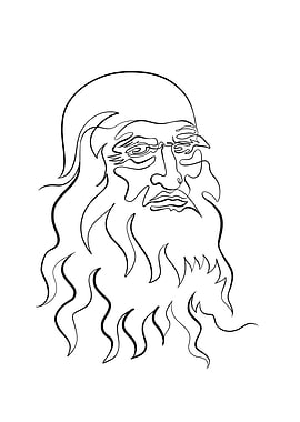 Leonardo da Vinci