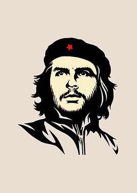 Che Guevara